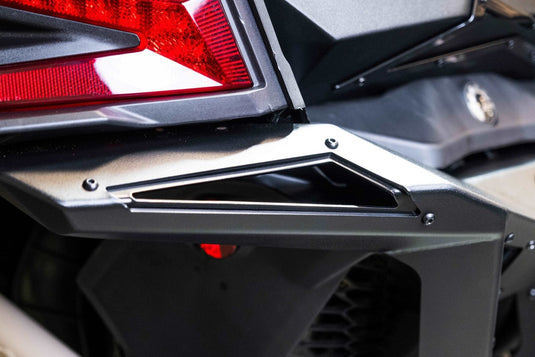 Elektric Offroad Volt Series Rear Bumper for 2017+ Can-Am X3