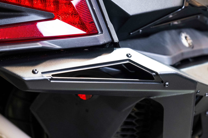 Load image into Gallery viewer, Elektric Offroad Volt Series Rear Bumper for 2017+ Can-Am X3

