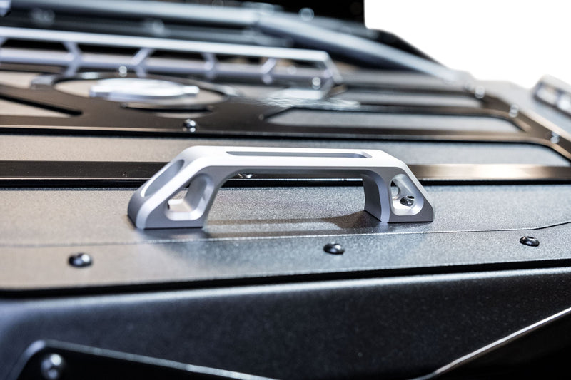 Load image into Gallery viewer, 2017-2024 Can Am X3 Maverick Volt Series Baja Bed Box
