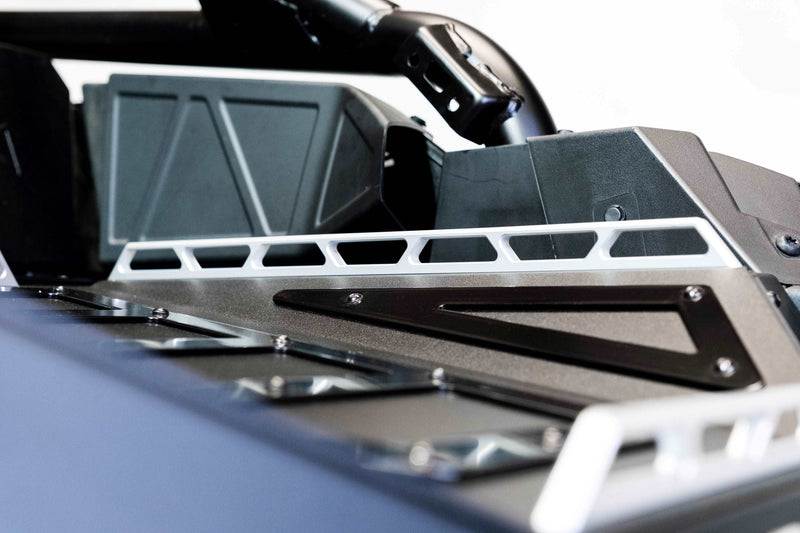 Load image into Gallery viewer, 2022-2025 Polaris RZR Pro XP/ Pro R/ Turbo R Volt Series Baja Bed Box
