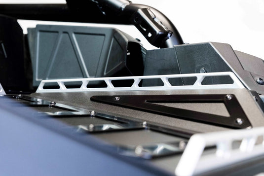 Elektric Offroad Volt Series Baja Bed Box for Polaris RZR Pro XP / Pro R / Turbo R