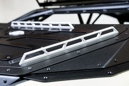 Elektric Offroad Volt Series Baja Bed Box for 2017-24 Can-Am X3