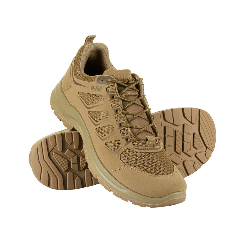 Load image into Gallery viewer, M-Tac Tactical Sneakers IVA
