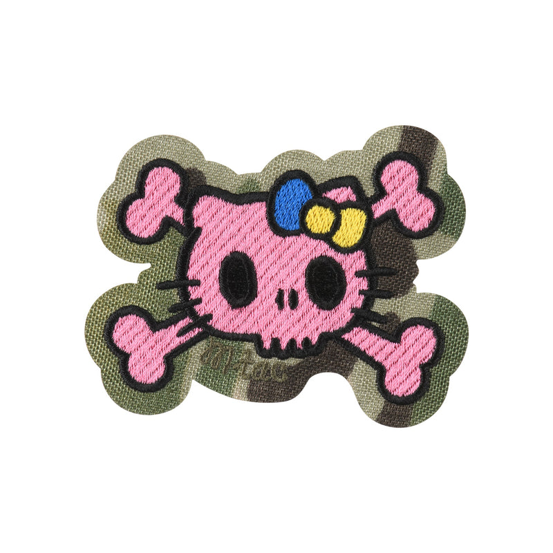 Load image into Gallery viewer, M-Tac Patch Kitty Embroidery
