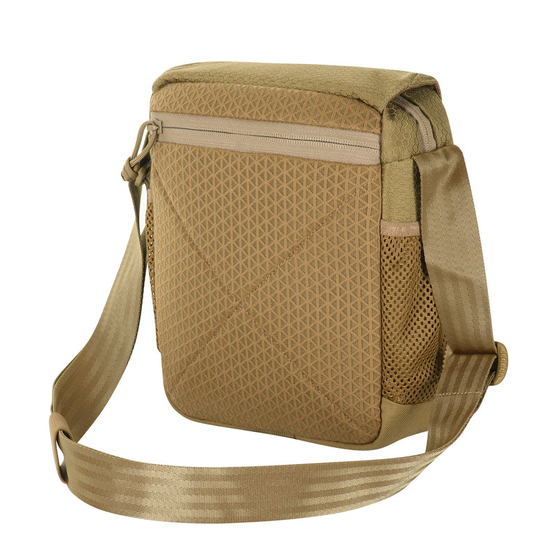Load image into Gallery viewer, M-Tac Satellite Magnet Bag Gen.II Elite Hex

