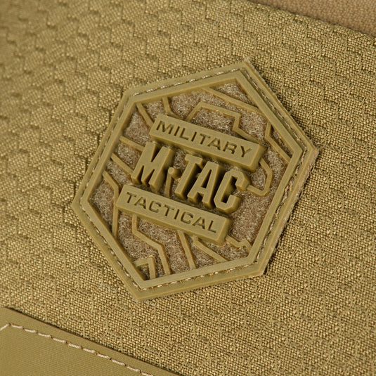 M-Tac Satellite Magnet Bag Gen.II Elite Hex