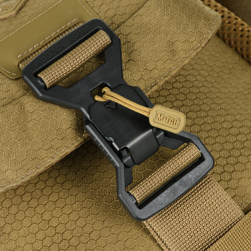 Load image into Gallery viewer, M-Tac Satellite Magnet Bag Gen.II Elite Hex
