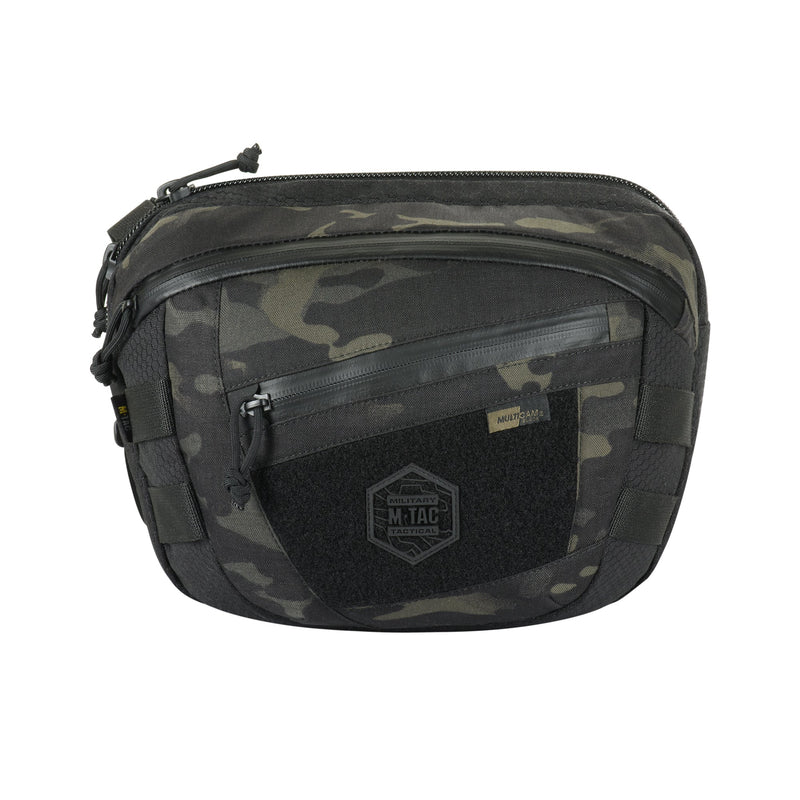 Load image into Gallery viewer, M-Tac Elite Sphaera Hex Large Bag GenII with Loop Panel
