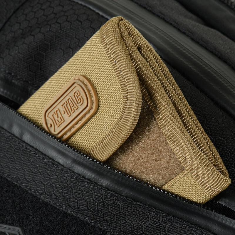 Load image into Gallery viewer, M-Tac Elite Sphaera Hex Large Bag GenII with Loop Panel
