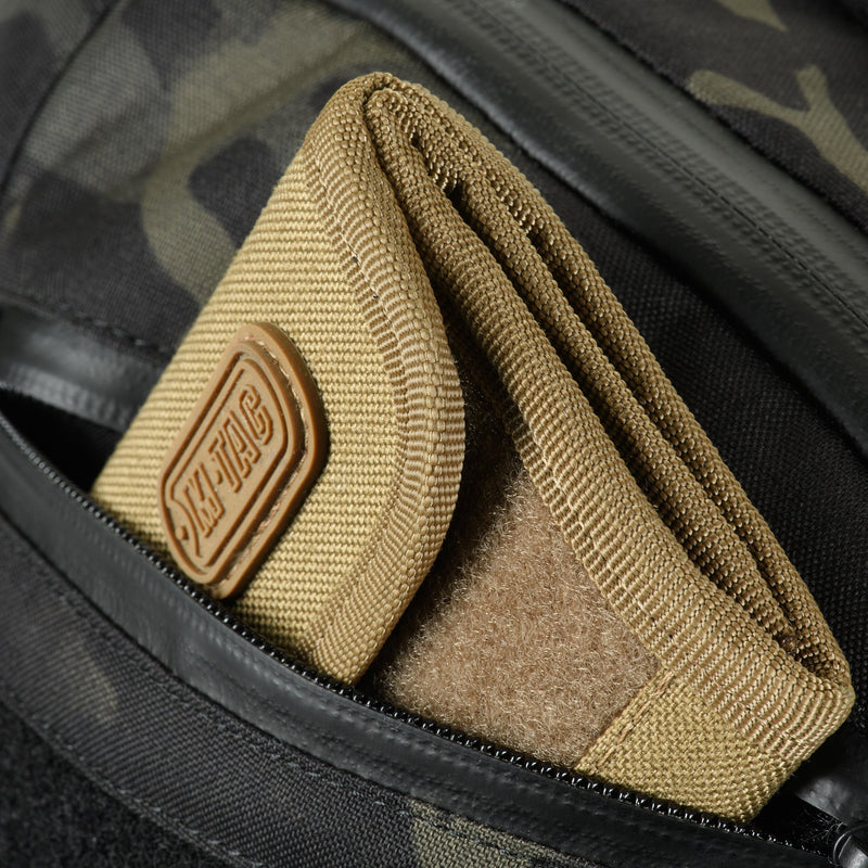Load image into Gallery viewer, M-Tac Elite Sphaera Hex Large Bag GenII with Loop Panel
