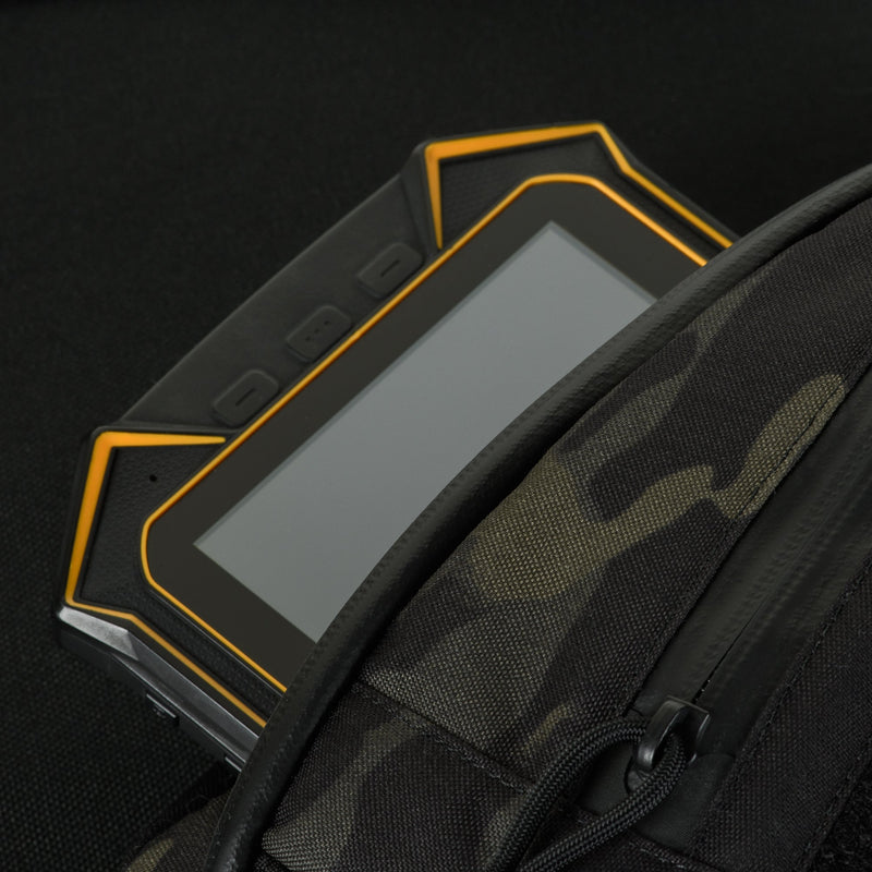 Load image into Gallery viewer, M-Tac Elite Sphaera Hex Large Bag GenII with Loop Panel
