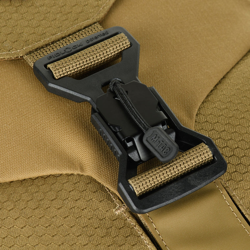 Load image into Gallery viewer, M‑Tac Magnet Shoulder Bag Elite Hex XL
