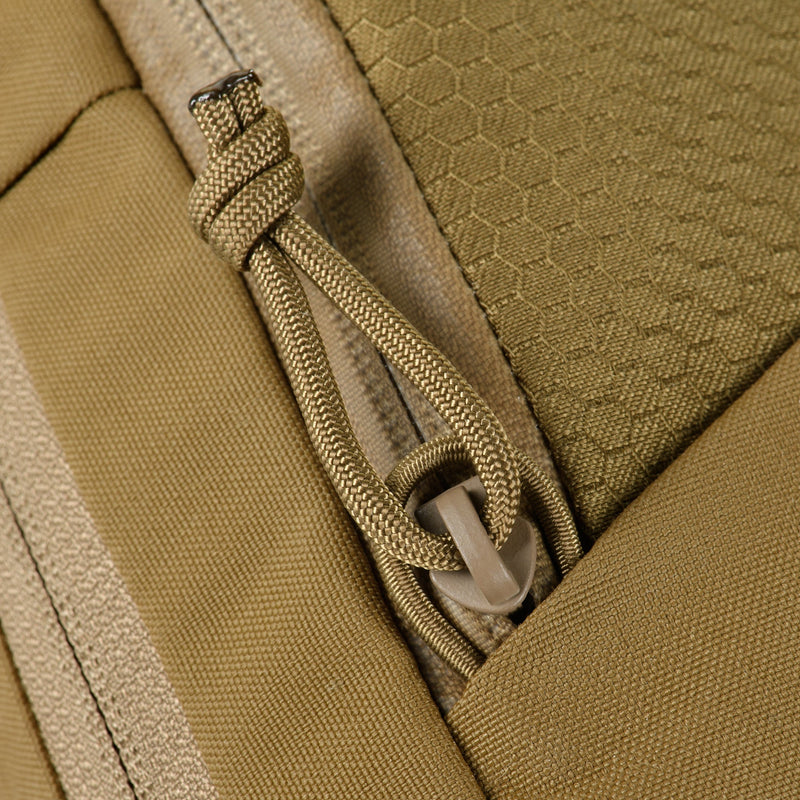 Load image into Gallery viewer, M‑Tac Magnet Shoulder Bag Elite Hex XL
