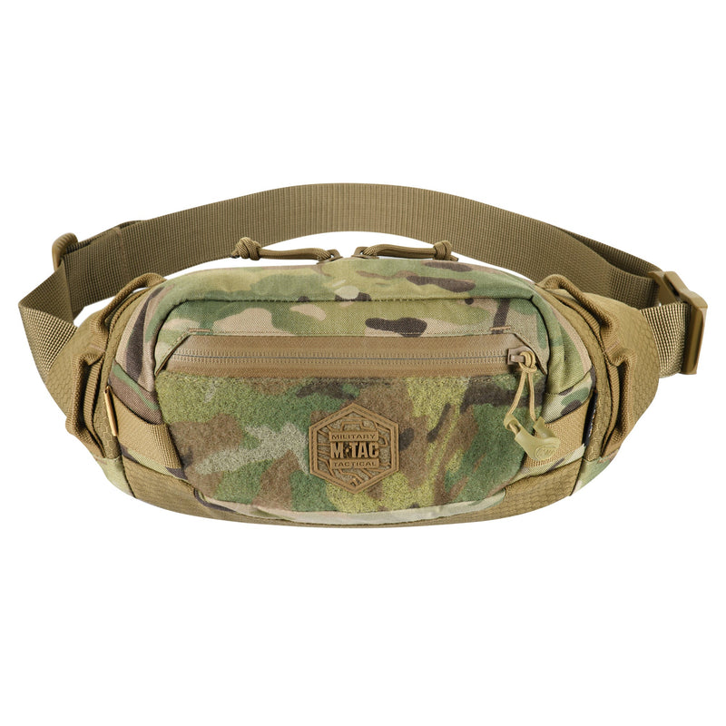Load image into Gallery viewer, M-Tac Waist Bag Elite Hex
