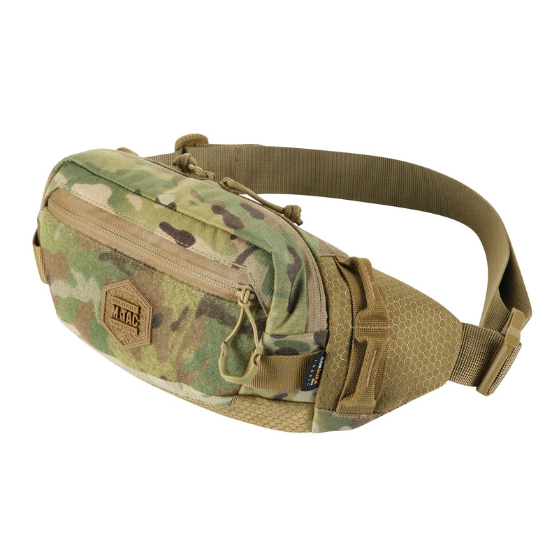 Load image into Gallery viewer, M-Tac Waist Bag Elite Hex
