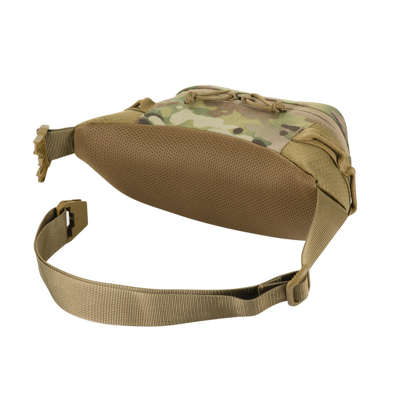 Load image into Gallery viewer, M-Tac Waist Bag Elite Hex
