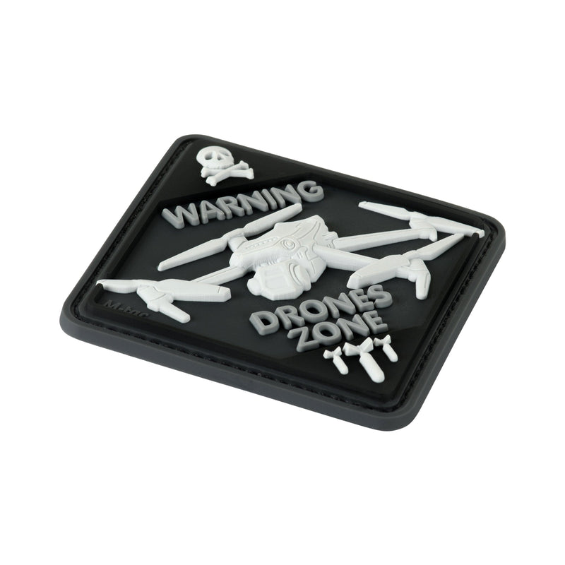 Load image into Gallery viewer, M-Tac Patch Drones Zone PVC
