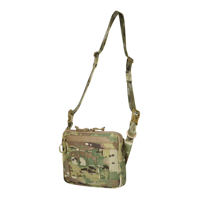 Load image into Gallery viewer, M‑Tac Admin Shoulder Bag
