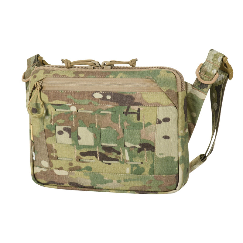 Load image into Gallery viewer, M‑Tac Admin Shoulder Bag
