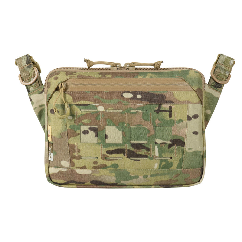 Load image into Gallery viewer, M‑Tac Admin Shoulder Bag
