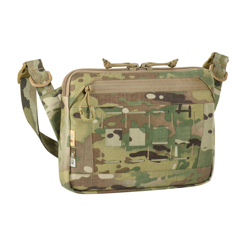 Load image into Gallery viewer, M‑Tac Admin Shoulder Bag
