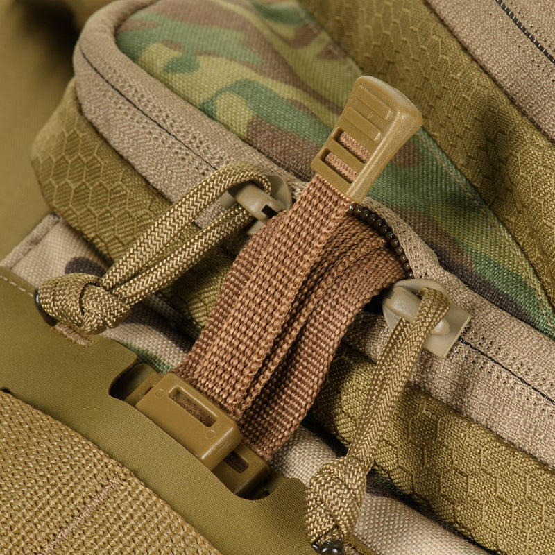 Load image into Gallery viewer, M-Tac Sling Pistol Bag Elite
