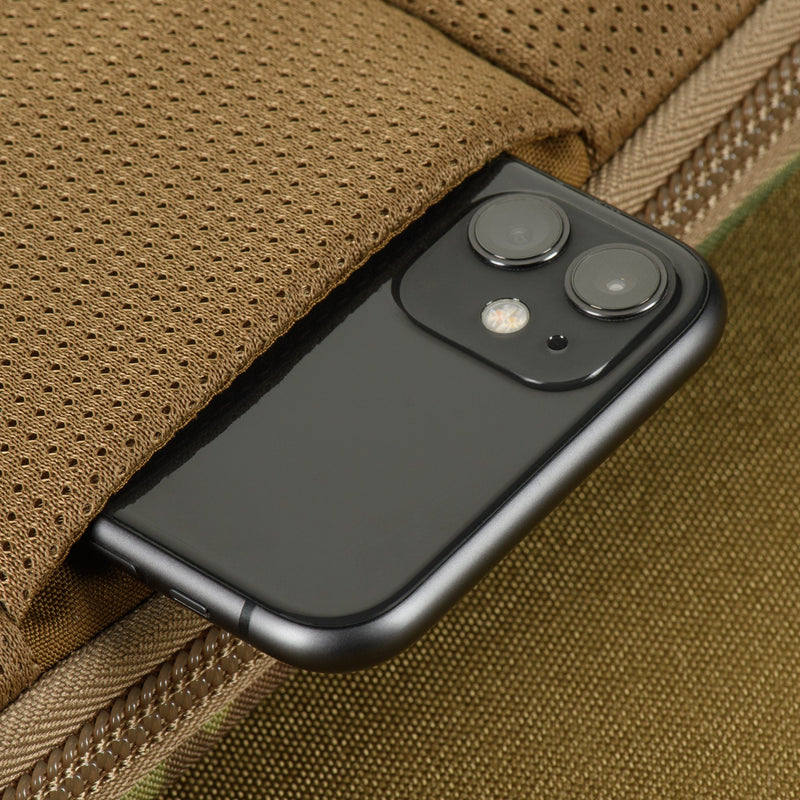Load image into Gallery viewer, M‑Tac Admin Shoulder Bag
