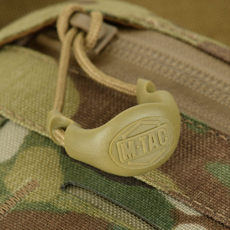 Load image into Gallery viewer, M‑Tac Admin Shoulder Bag
