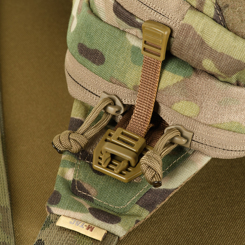 Load image into Gallery viewer, M-Tac Bat Wing Sling Bag Elite
