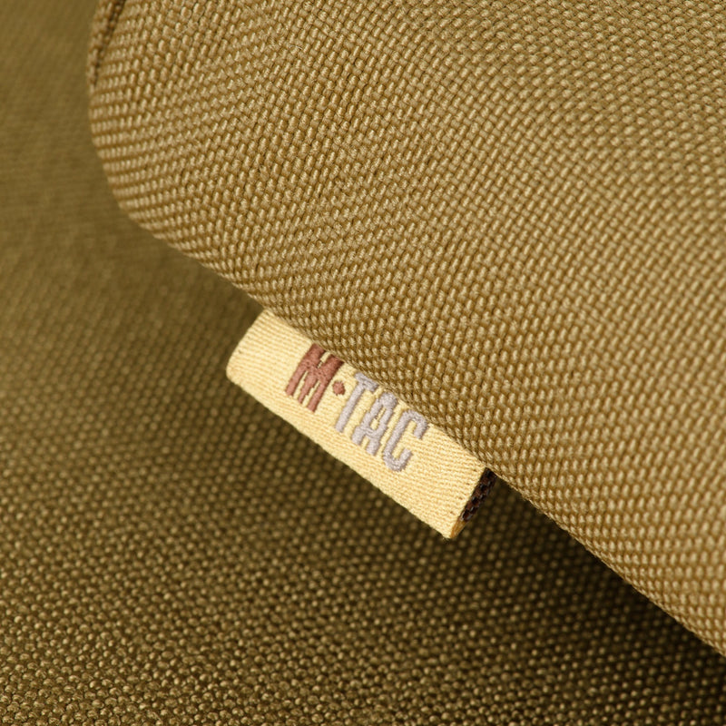 Load image into Gallery viewer, M-Tac Seat Mat With Belt Attachment ARMOR
