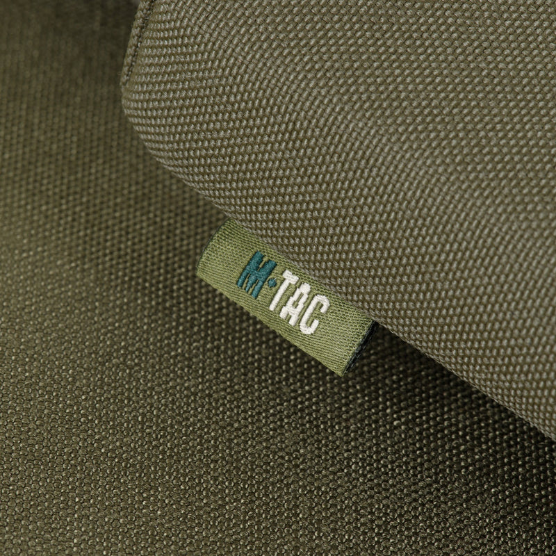 Load image into Gallery viewer, M-Tac Seat Mat With Belt Attachment ARMOR
