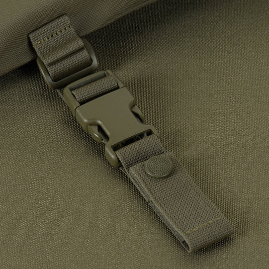 M-Tac Seat Mat With Belt Attachment ARMOR