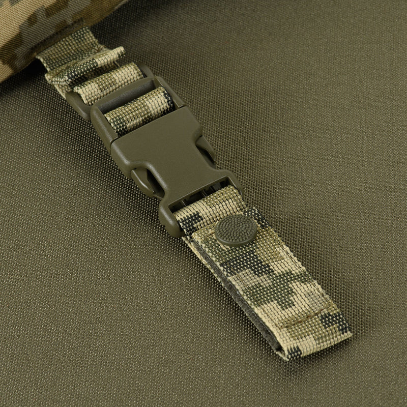 Load image into Gallery viewer, M-Tac Seat Mat With Belt Attachment ARMOR
