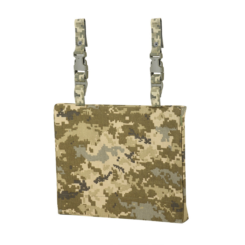 Load image into Gallery viewer, M-Tac Seat Mat With Belt Attachment ARMOR
