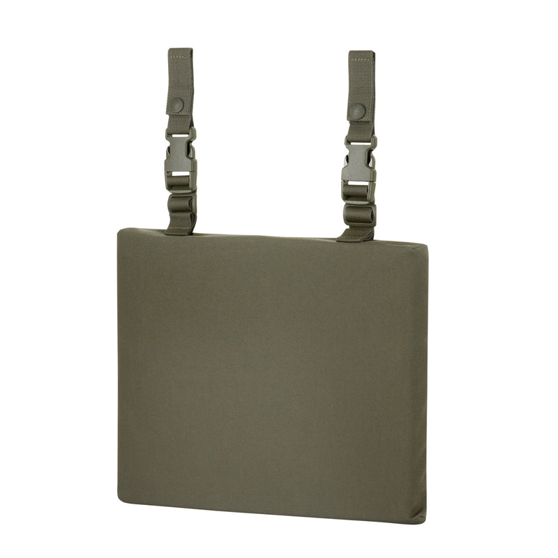Load image into Gallery viewer, M-Tac Seat Mat With Belt Attachment ARMOR
