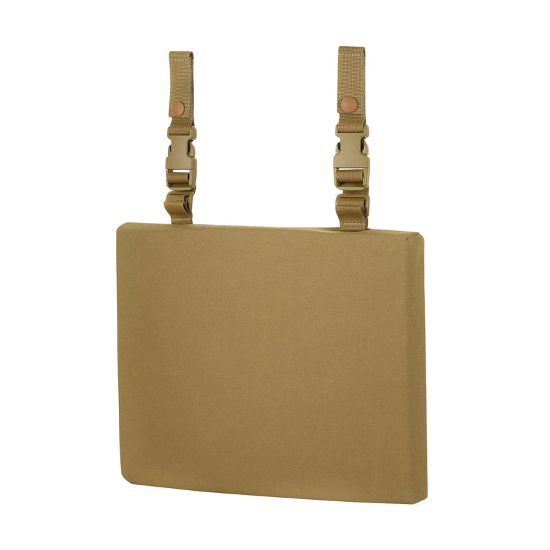 Load image into Gallery viewer, M-Tac Seat Mat With Belt Attachment ARMOR
