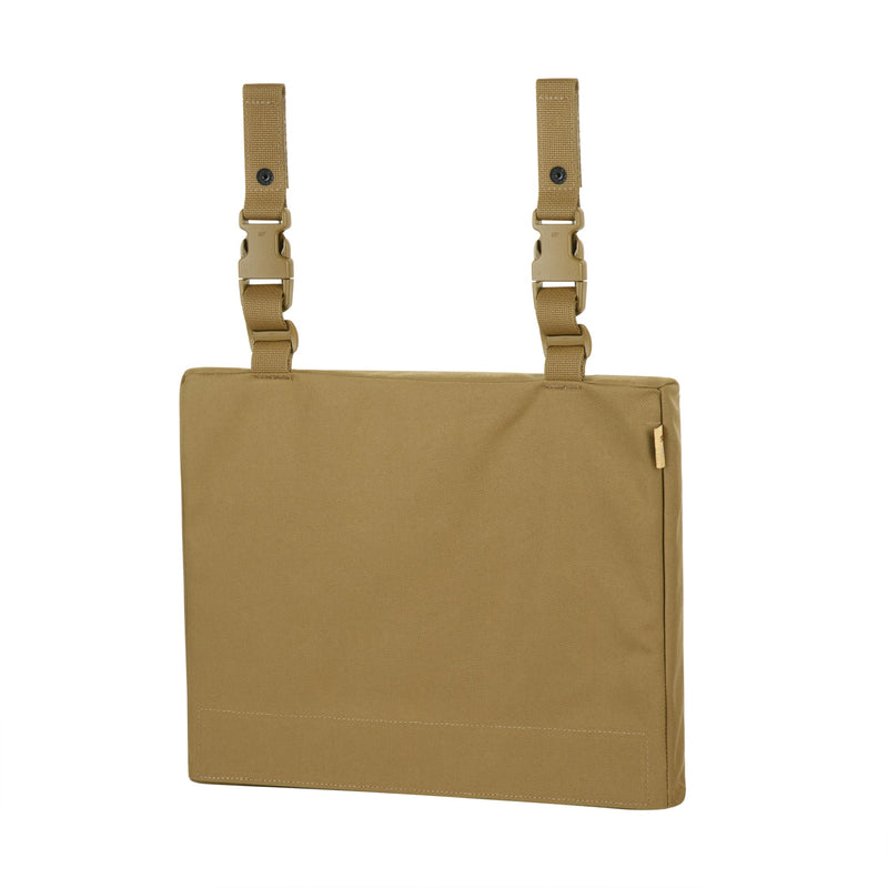 Load image into Gallery viewer, M-Tac Seat Mat With Belt Attachment ARMOR
