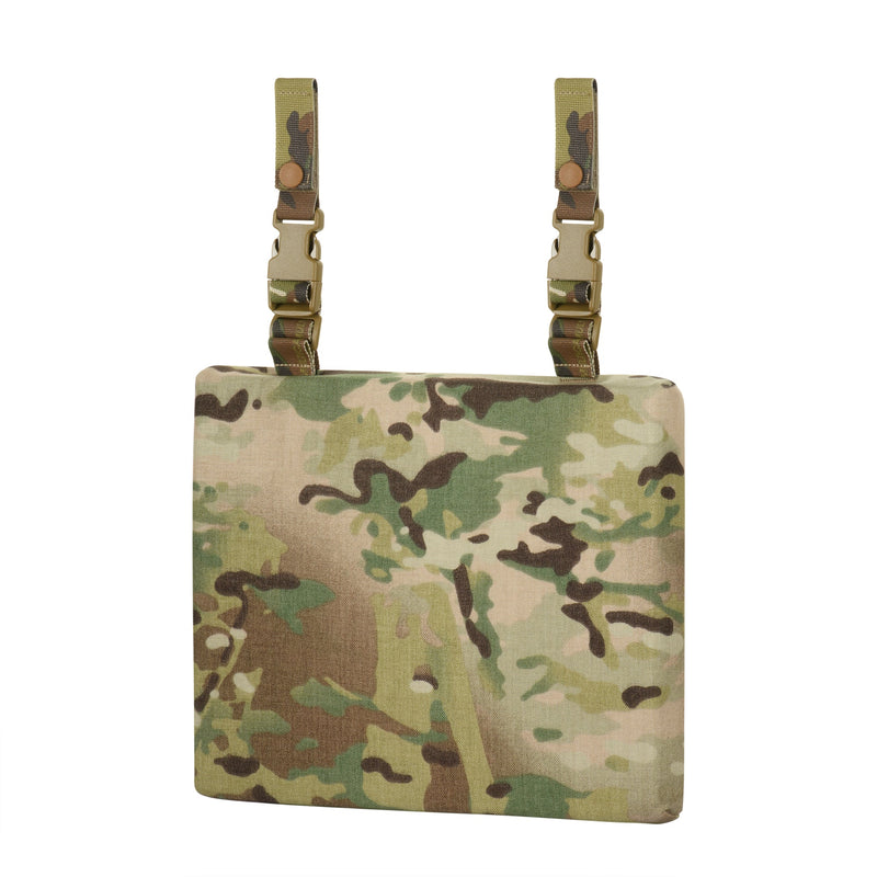 Load image into Gallery viewer, M-Tac Seat Mat With Belt Attachment ARMOR

