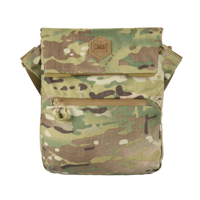 Load image into Gallery viewer, M‑Tac Konvert Shoulder Bag Elite
