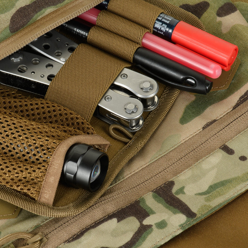 Load image into Gallery viewer, M‑Tac Konvert Shoulder Bag Elite
