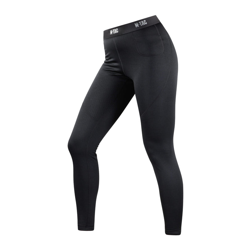 Load image into Gallery viewer, M-Tac Women’s Thermal Pants Fleece Delta Level 2
