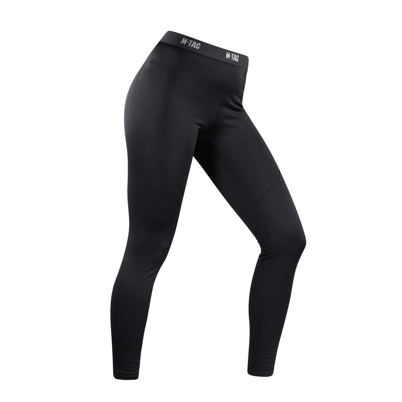 Load image into Gallery viewer, M-Tac Women’s Thermal Pants Fleece Delta Level 2
