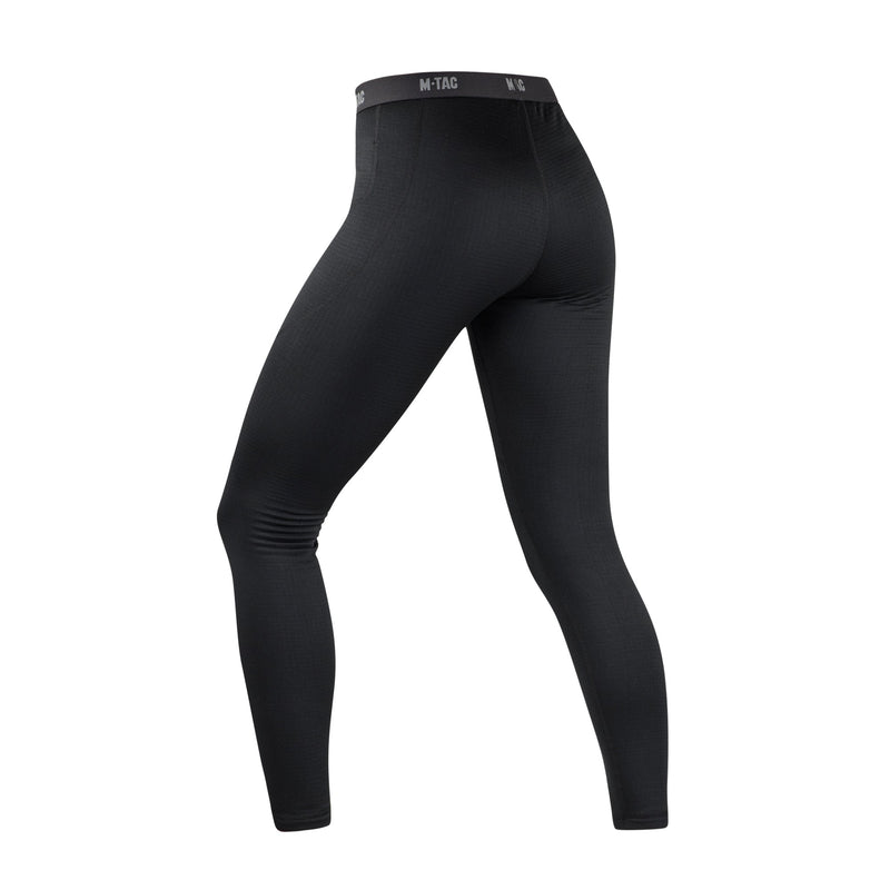 Load image into Gallery viewer, M-Tac Women’s Thermal Pants Fleece Delta Level 2
