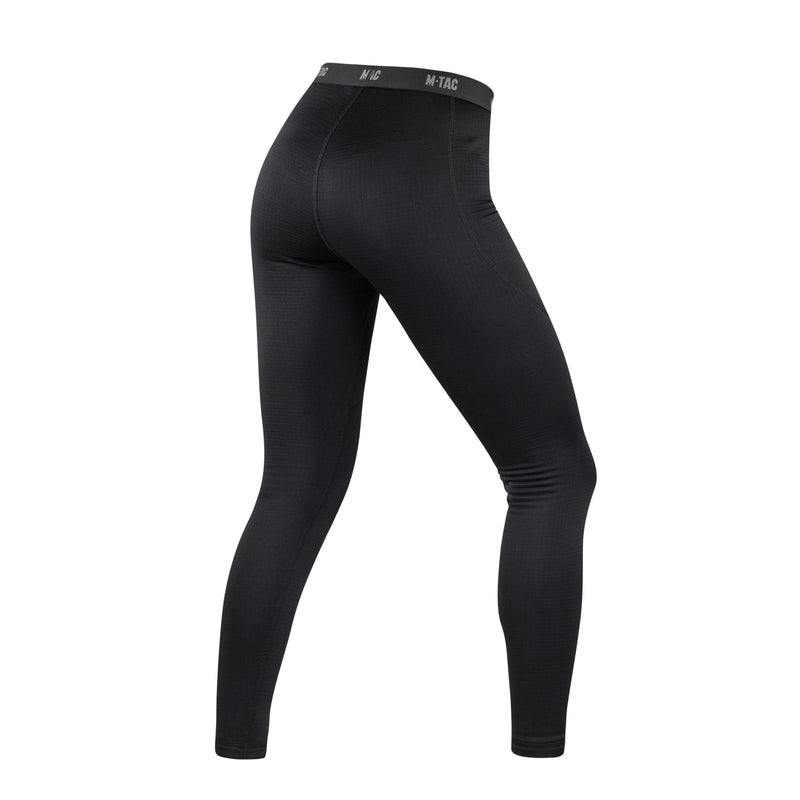 Load image into Gallery viewer, M-Tac Women’s Thermal Pants Fleece Delta Level 2
