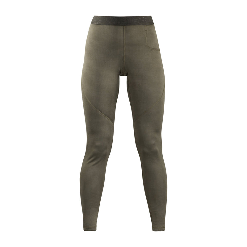 Load image into Gallery viewer, M-Tac Women’s Thermal Pants Fleece Delta Level 2
