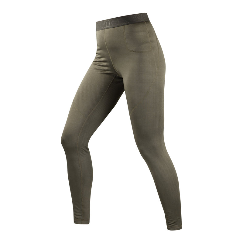 Load image into Gallery viewer, M-Tac Women’s Thermal Pants Fleece Delta Level 2
