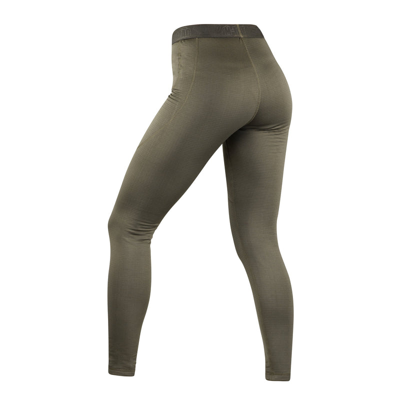 Load image into Gallery viewer, M-Tac Women’s Thermal Pants Fleece Delta Level 2
