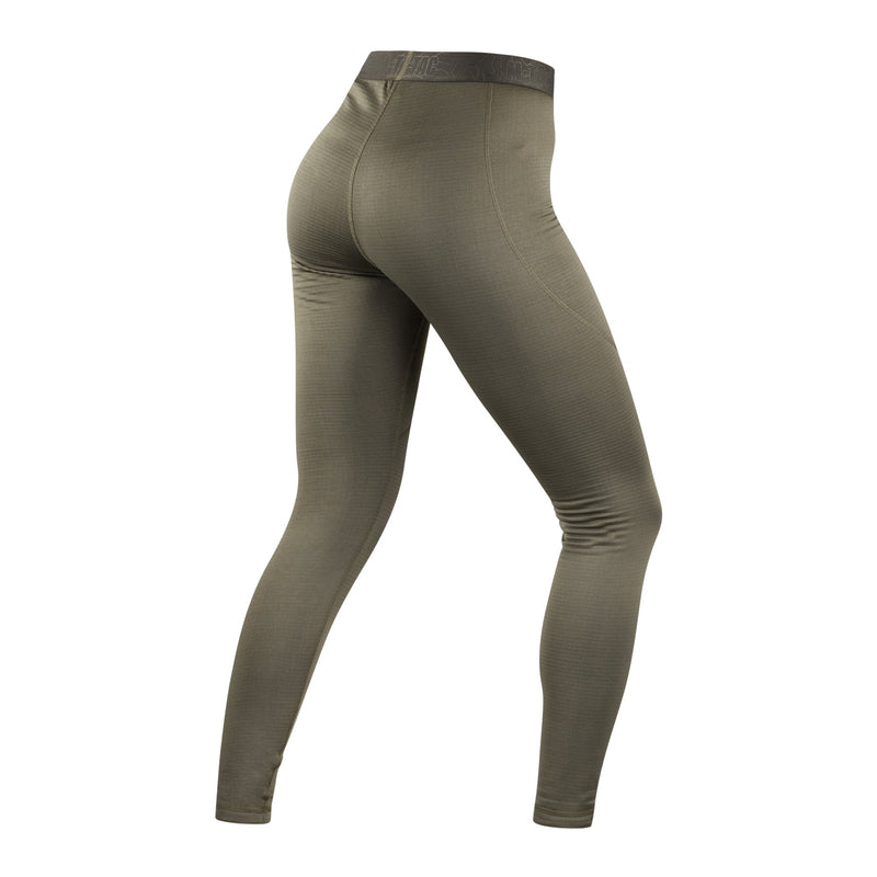 Load image into Gallery viewer, M-Tac Women’s Thermal Pants Fleece Delta Level 2
