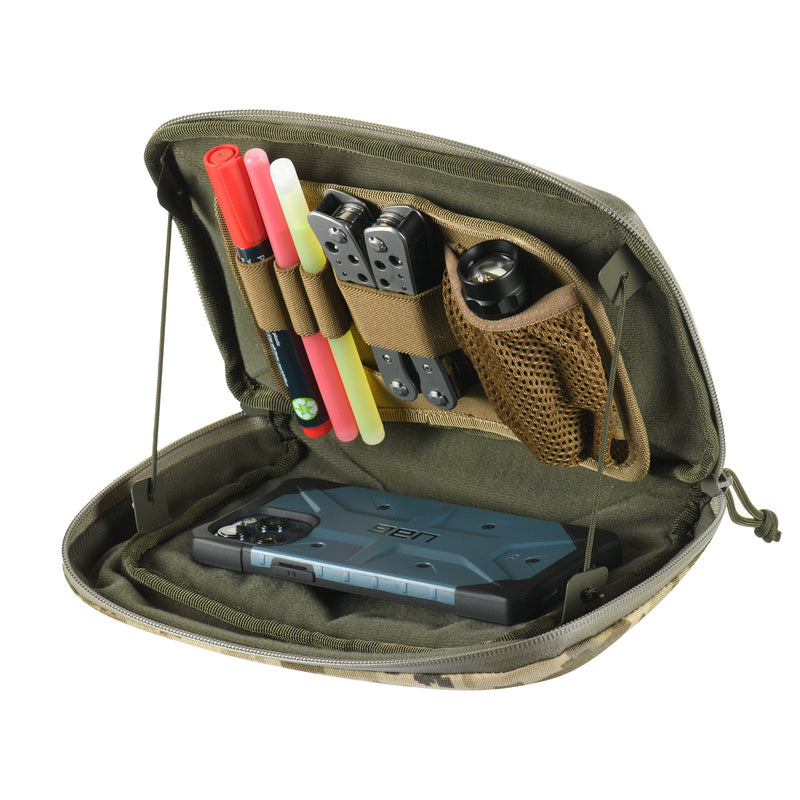 Load image into Gallery viewer, M-Tac Admin pouch Large Elite Gen.II
