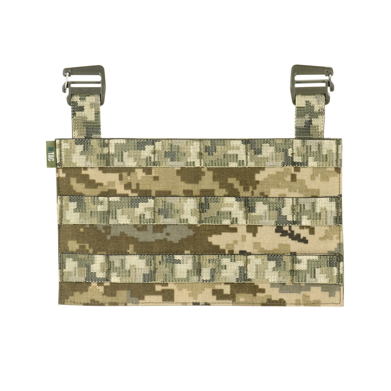 Load image into Gallery viewer, M-Tac Front Panel for Cuirass Plate Carriers (M/L)
